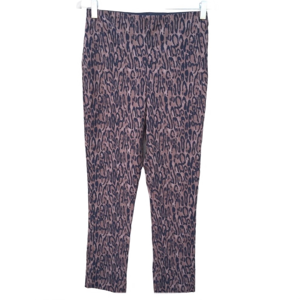 Truth by Republic Animal Print Pant